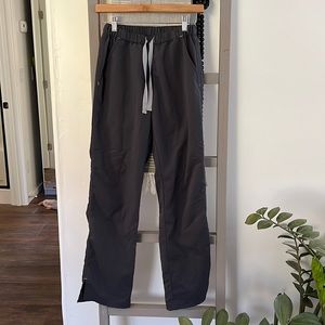 Figs cargo pants